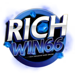 RICHWIN66F ทางเข้า ลิงก์ตรงล่าสุด 2026